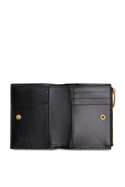 Bi-fold Mini Wallet